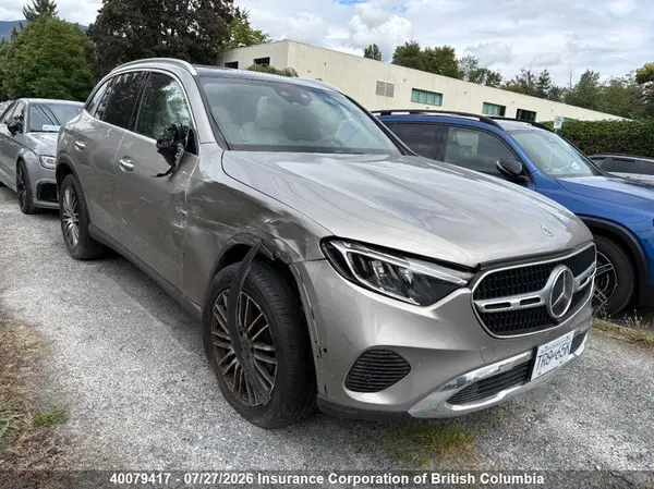 W1NKM4HB1PF039707 2023 MERCEDES-BENZ GLC