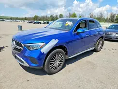 W1NKM4HB1PF055132 2023 MERCEDES-BENZ GLC