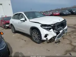W1NKM4HB1PF061710 2023 MERCEDES-BENZ GLC