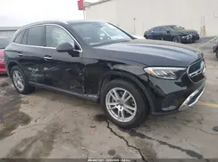 W1NKM4HB1PU013510 2023 MERCEDES-BENZ GLC