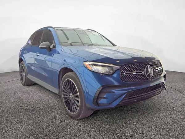 W1NKM4HB1PU013992 2023 MERCEDES-BENZ GLC - Image 1