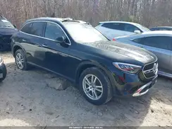 W1NKM4HB1PU018058 2023 MERCEDES-BENZ GLC