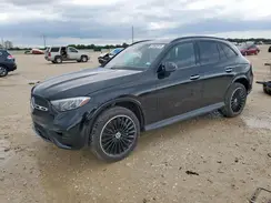 W1NKM4HB1PU020067 2023 MERCEDES-BENZ GLC