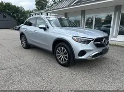 W1NKM4HB1PU020277 2023 MERCEDES-BENZ GLC