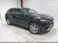 W1NKM4HB1PU020439 2023 MERCEDES-BENZ GLC