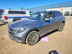 W1NKM4HB1PU021722 2023 MERCEDES-BENZ GLC