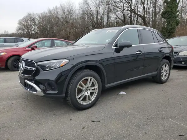 W1NKM4HB1PU030520 2023 MERCEDES-BENZ GLC - Image 1