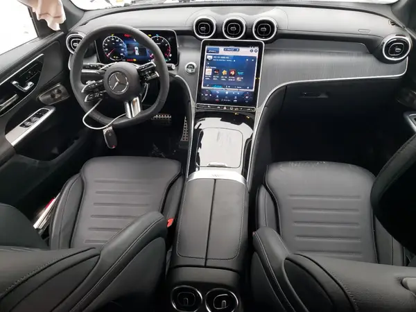 W1NKM4HB1RF075450 2024 MERCEDES-BENZ GLC - Image 8
