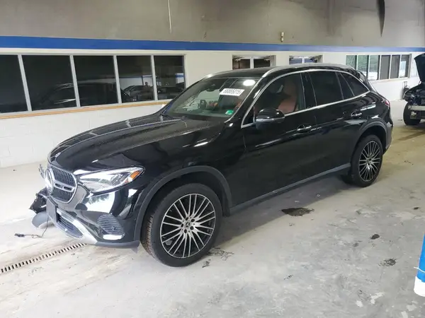 W1NKM4HB1RF080681 2024 MERCEDES-BENZ GLC - Image 1
