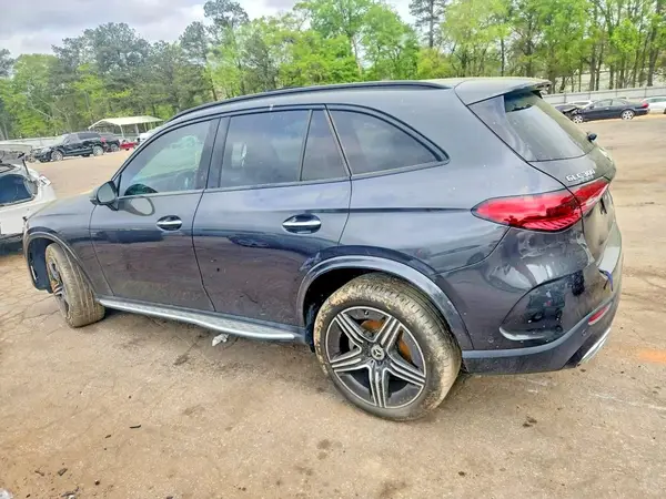 W1NKM4HB1RF093401 2024 MERCEDES-BENZ GLC - Image 2