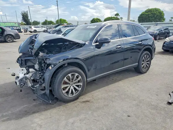 W1NKM4HB1RF116885 2024 MERCEDES-BENZ GLC - Image 1