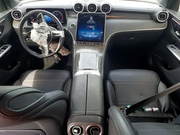 W1NKM4HB1RF116885 2024 MERCEDES-BENZ GLC - Image 8