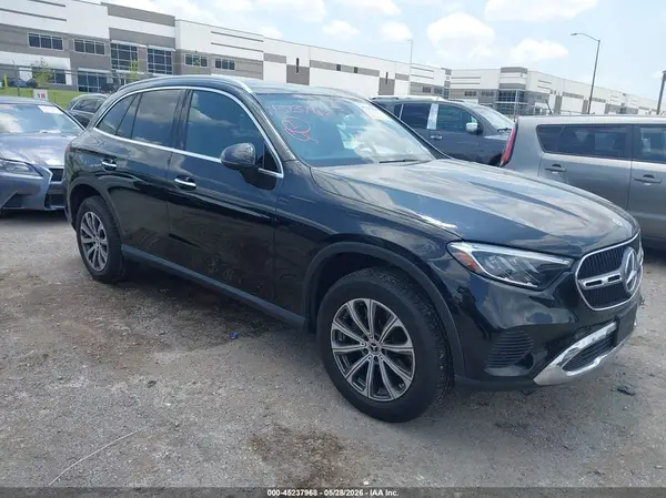 W1NKM4HB1RF124260 2024 MERCEDES-BENZ GLC - Image 1
