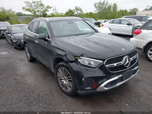 W1NKM4HB1RF134366 2024 MERCEDES-BENZ GLC - Image 1