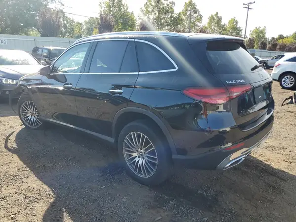 W1NKM4HB1RF135422 2024 MERCEDES-BENZ GLC - Image 2
