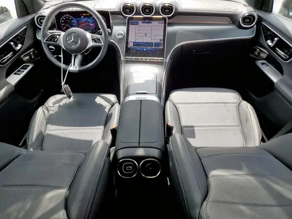 W1NKM4HB1RF137607 2024 MERCEDES-BENZ GLC - Image 8