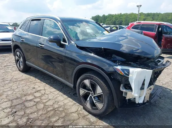 W1NKM4HB1RF142886 2024 MERCEDES-BENZ GLC - Image 1