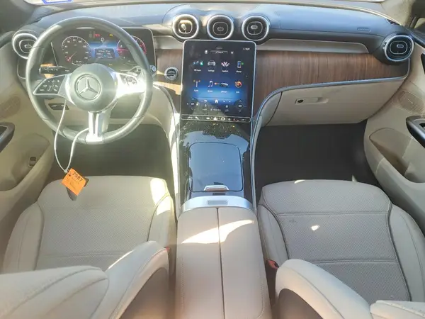 W1NKM4HB1RF153306 2024 MERCEDES-BENZ GLC - Image 8