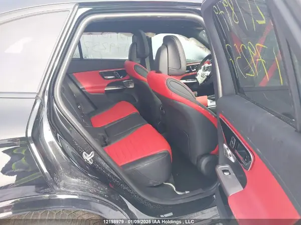 W1NKM4HB1RF179257 2024 MERCEDES-BENZ GLC - Image 8