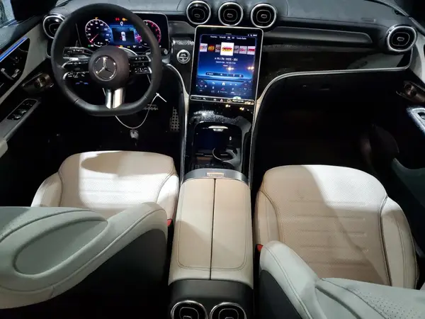 W1NKM4HB1RF196009 2024 MERCEDES-BENZ GLC - Image 8