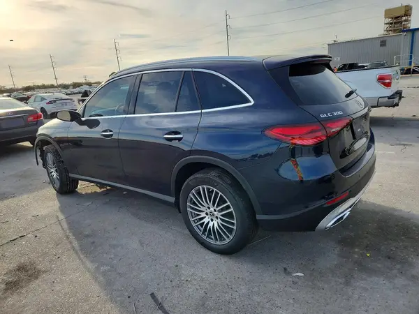 W1NKM4HB1RF205212 2024 MERCEDES-BENZ GLC - Image 2