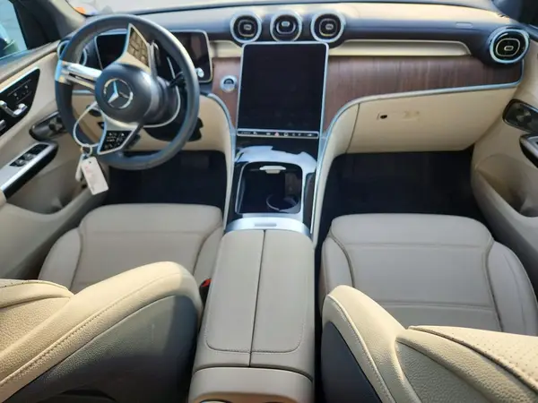 W1NKM4HB1RF205212 2024 MERCEDES-BENZ GLC - Image 8