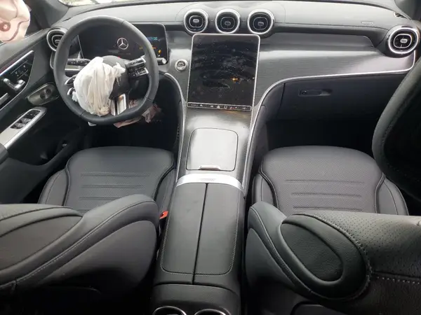 W1NKM4HB1RF221524 2024 MERCEDES-BENZ GLC - Image 8