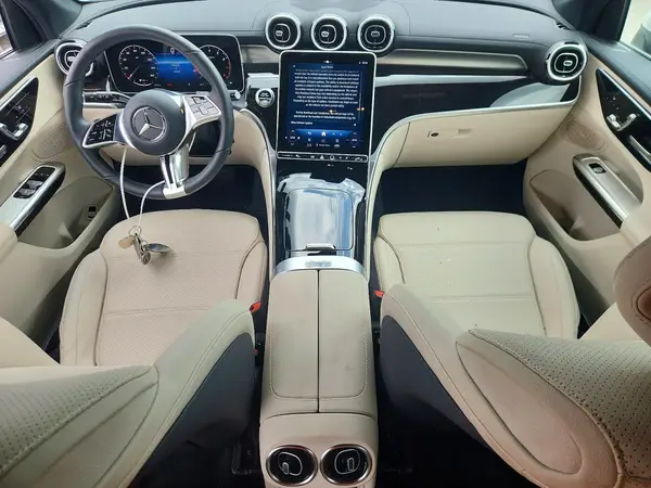 W1NKM4HB1RF226237 2024 MERCEDES-BENZ GLC - Image 8