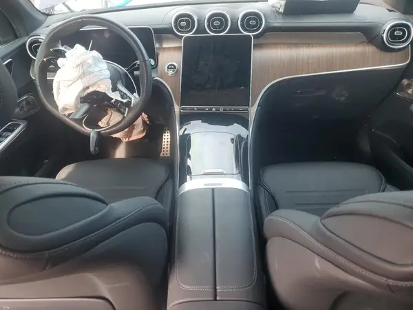 W1NKM4HB1RF229025 2024 MERCEDES-BENZ GLC - Image 8