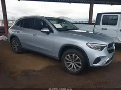 W1NKM4HB1RU041097 2024 MERCEDES-BENZ GLC