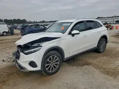 W1NKM4HB1SF236790 2025 MERCEDES-BENZ GLC