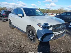 W1NKM4HB1SF244422 2025 MERCEDES-BENZ GLC