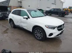 W1NKM4HB1SF245859 2025 MERCEDES-BENZ GLC