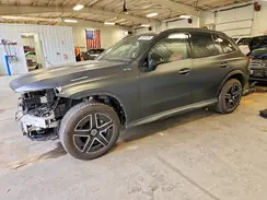 W1NKM4HB1SF255131 2025 MERCEDES-BENZ GLC