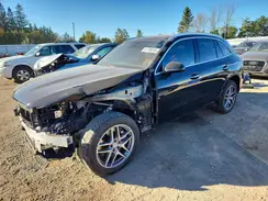W1NKM4HB1SF256134 2025 MERCEDES-BENZ GLC