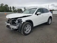 W1NKM4HB1SF260314 2025 MERCEDES-BENZ GLC
