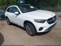 W1NKM4HB1SF263052 2025 MERCEDES-BENZ GLC