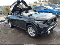 W1NKM4HB1SF263312 2025 MERCEDES-BENZ GLC
