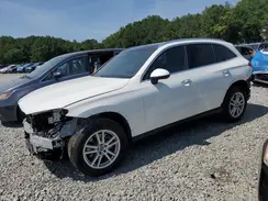 W1NKM4HB1SF292146 2025 MERCEDES-BENZ GLC