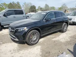 W1NKM4HB1SF299467 2025 MERCEDES-BENZ GLC