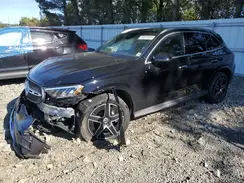 W1NKM4HB1SF345086 2025 MERCEDES-BENZ GLC
