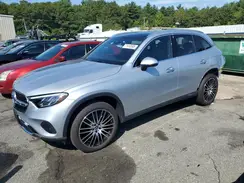 W1NKM4HB1SF360817 2025 MERCEDES-BENZ GLC