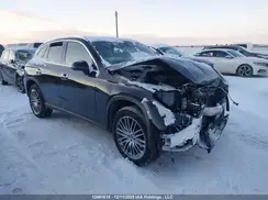 W1NKM4HB1SF369212 2025 MERCEDES-BENZ GLC