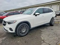 W1NKM4HB1SF391825 2025 MERCEDES-BENZ GLC