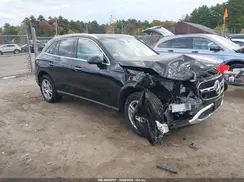 W1NKM4HB1SU077930 2025 MERCEDES-BENZ GLC
