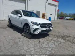 W1NKM4HB2PF034662 2023 MERCEDES-BENZ GLC