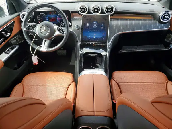 W1NKM4HB2PU011877 2023 MERCEDES-BENZ GLC - Image 8