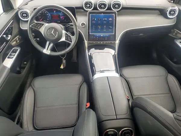 W1NKM4HB2PU012768 2023 MERCEDES-BENZ GLC - Image 8