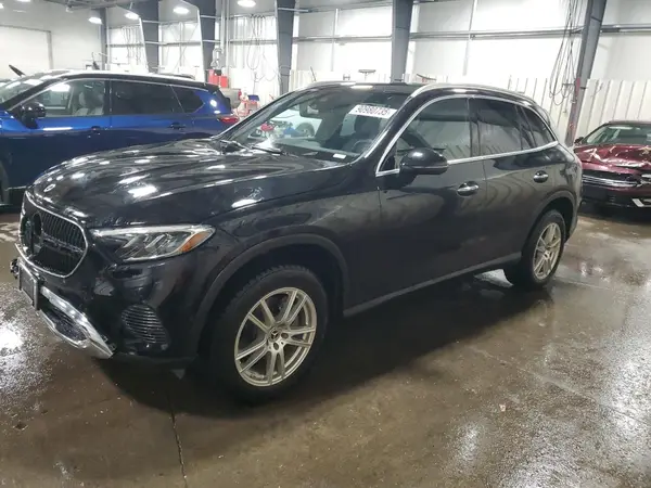 W1NKM4HB2PU020675 2023 MERCEDES-BENZ GLC - Image 1