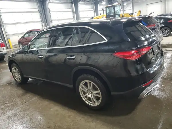 W1NKM4HB2PU020675 2023 MERCEDES-BENZ GLC - Image 2